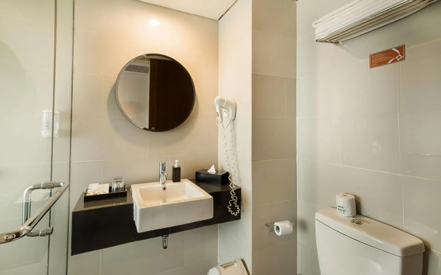 J4 Hotels Legian