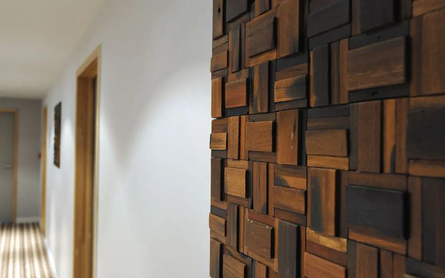 Best Western Hotel Garden & Spa