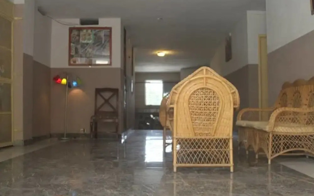 Villa Rosa Hotel & Restaurant