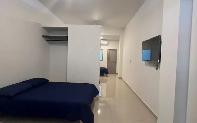 Suites Mar de Cortes