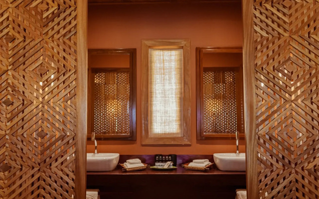 Jaguaríndia Village