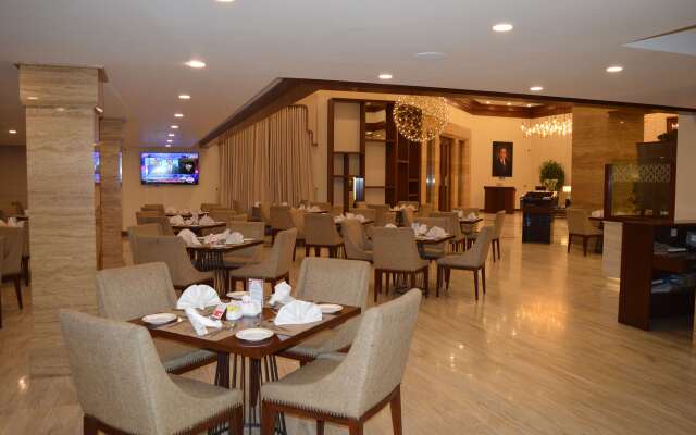 Ramada By Wyndham Multan