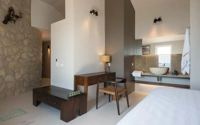 NINON - Design B&B - Adults Only