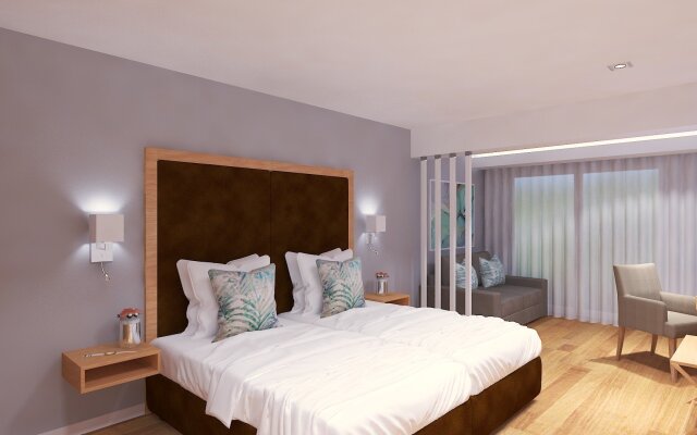 Vila Baleira Funchal