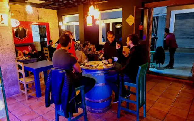 Arc House Ribera - Hostel