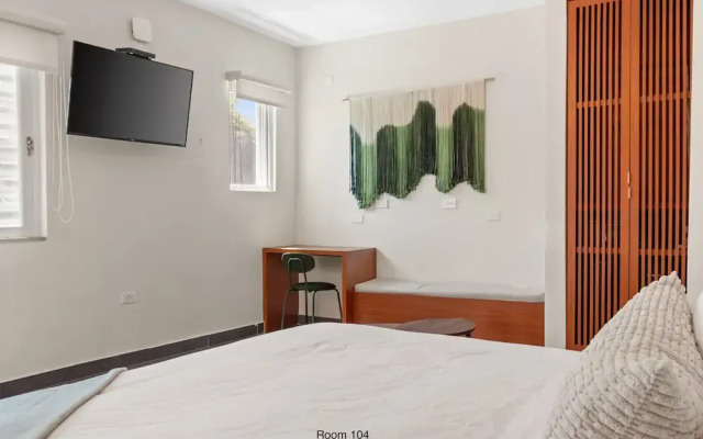 Ayana Inn PR