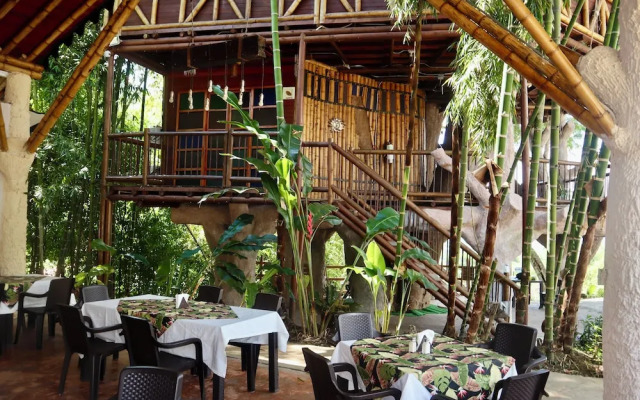 Solvae Hotel