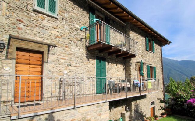 Apartment Ghiano Cremia
