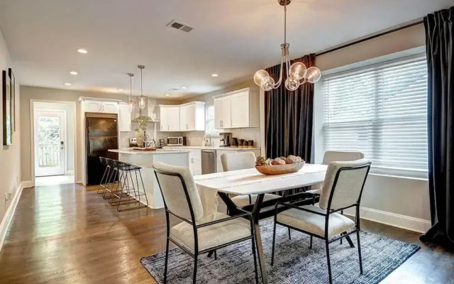Westview Retreat Minutes From Downtown Atlanta