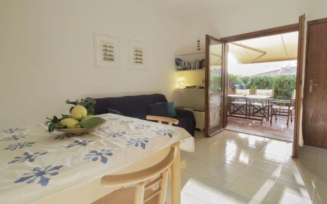 Casina Porto Azzurro