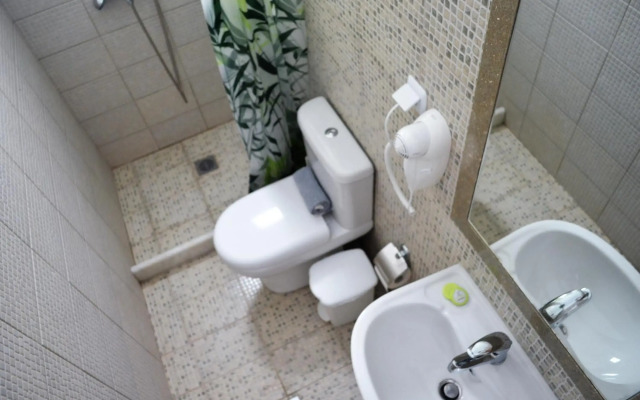 kastro hotel