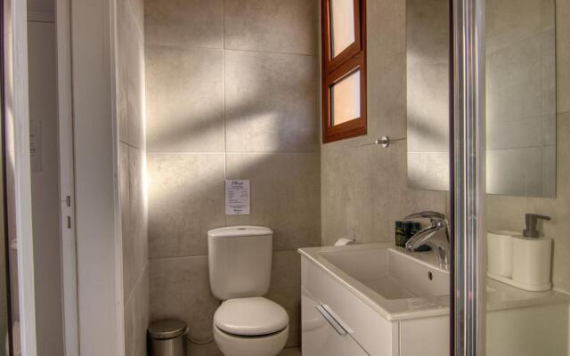 Phaedrus Living City Flat Palas 101