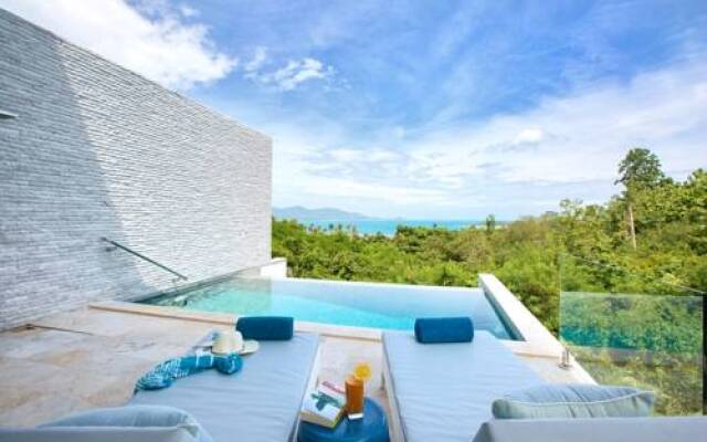 Shades of Blue