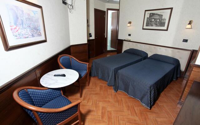 Hotel Nardizzi Americana