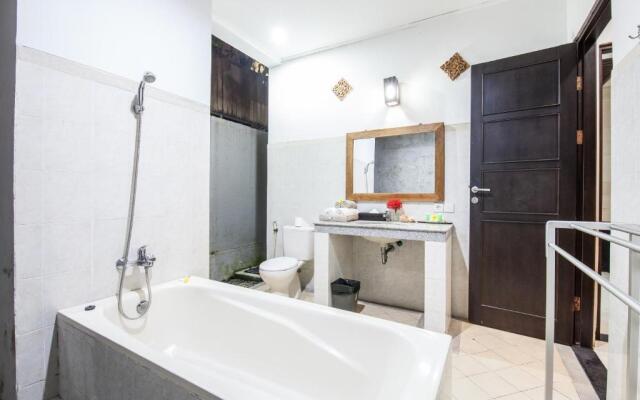 Surya Mas Villa