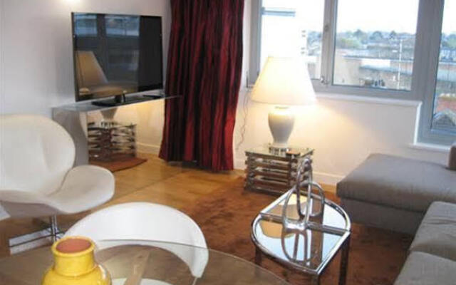 Onety-One Apartments