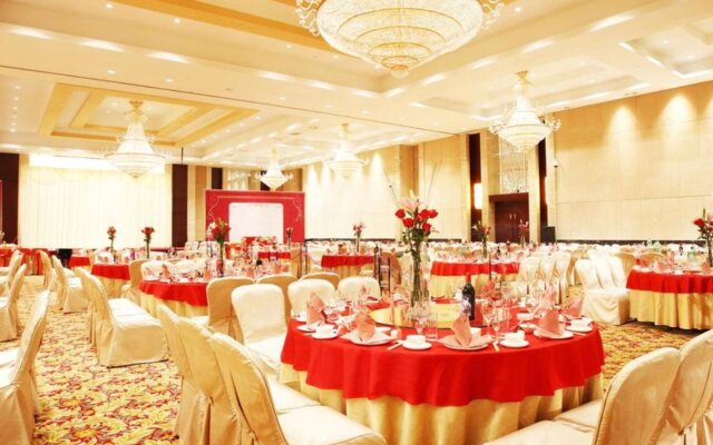 Tianjin Saixiang Hotel
