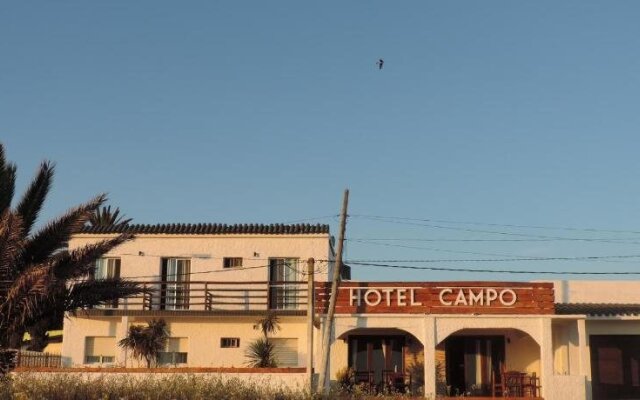 Hotel Campo