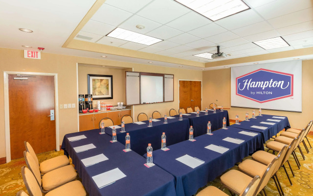 Hampton Inn by Hilton Queretaro Tecnologico