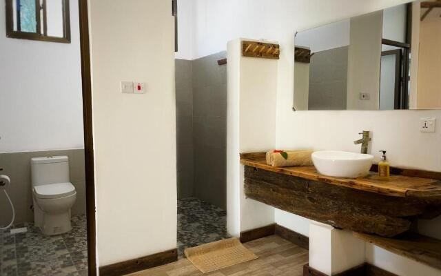 Z-Lodge Zanzibar