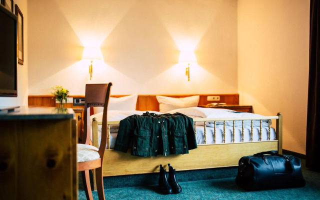 Terrassenhof Bad Wiessee