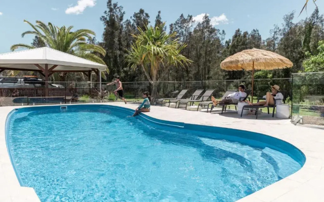 Salt @ South West Rocks