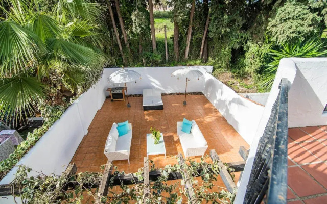 Townhouse Los Naranjos