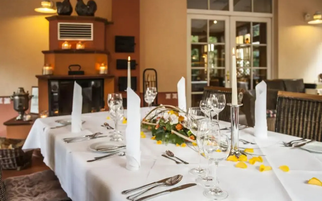 Hotel Zum Leineweber