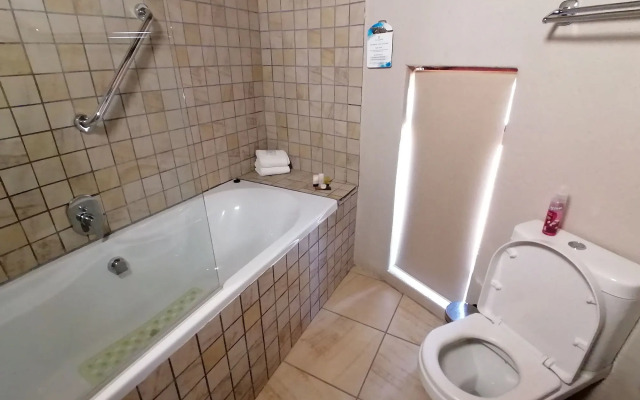 Kagga Kamma Private Nature Reserve