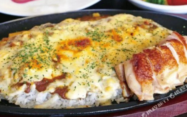 River Side Hotel Omagari