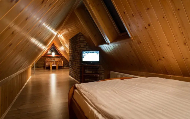 Tatrytop Apartamenty Tetmajer