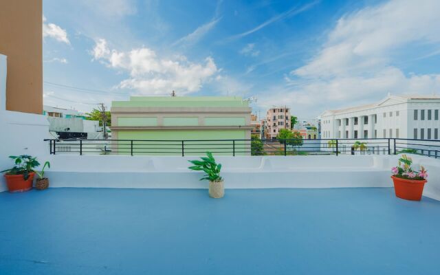 Old San Juan Luxury Suites
