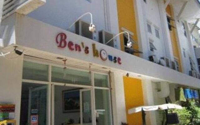 Ben's House