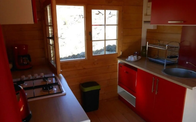 Les Chalets De Lozzi