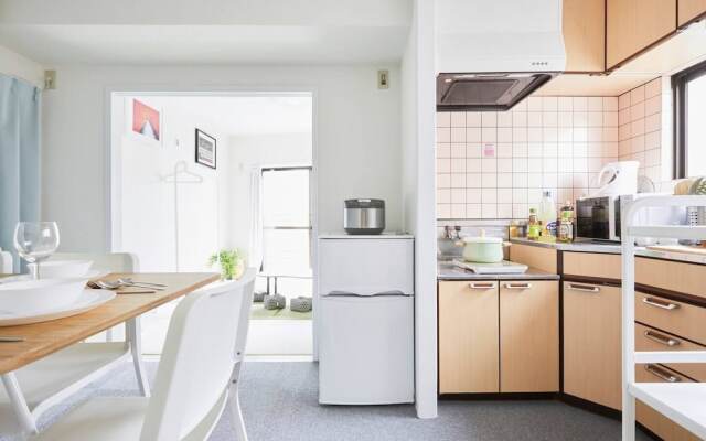 TORA Hotel Kita Ueno144