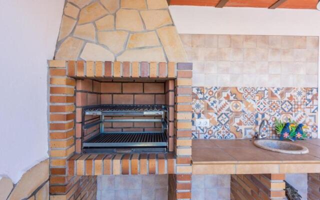 Villa Los Abuelos Cartama by Ruralidays