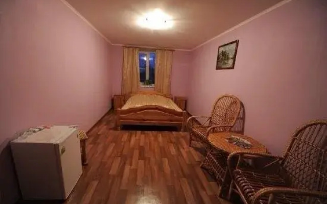 Гостевой Двор