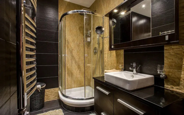 Obilicev Venac Condo