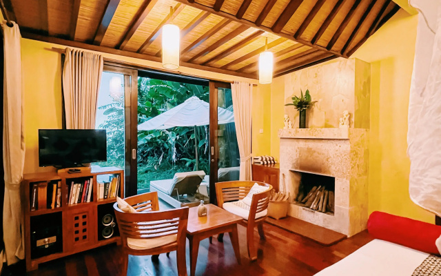 Munduk Moding Plantation Nature Resort