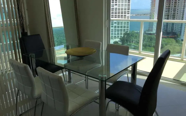 Lyx Miami Suites
