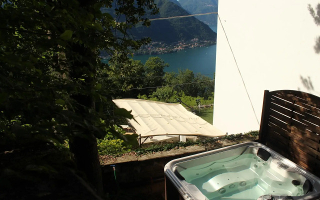 Essentia Guest House