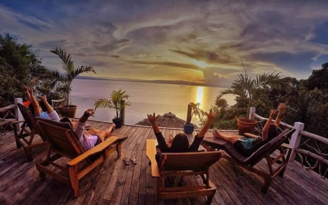 Fantasy Lodge Cebu