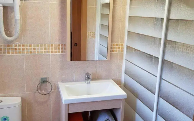 Hotel Mas Subirats