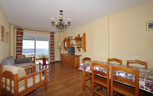 Apartamentos Tao