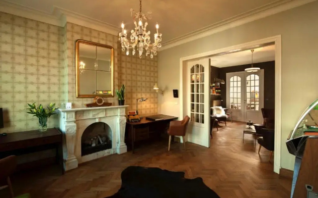 Central Bruges B&B