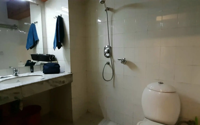 Himalaya Apartment Hotel