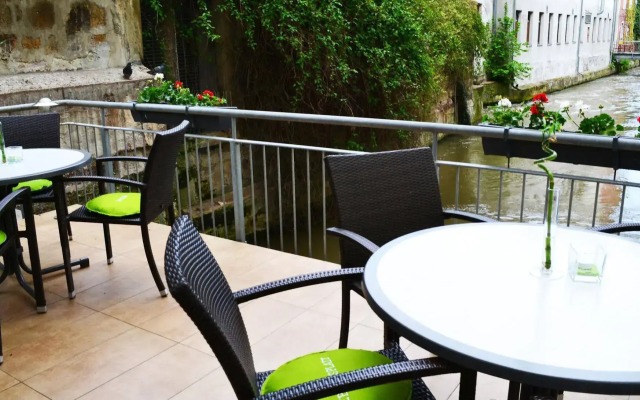 Ecoinn Hotel Am Campus