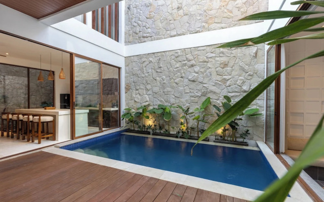 Villa Carmel by Betterplace