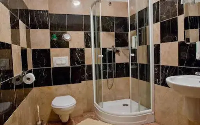 Tarnovsky Hotel, Resort & SPA