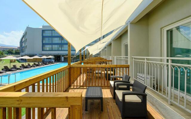 Shin Shin Hotel Jeju City